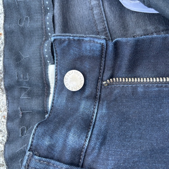 Stella McCartney Flared Jeans - Picture 5 of 6